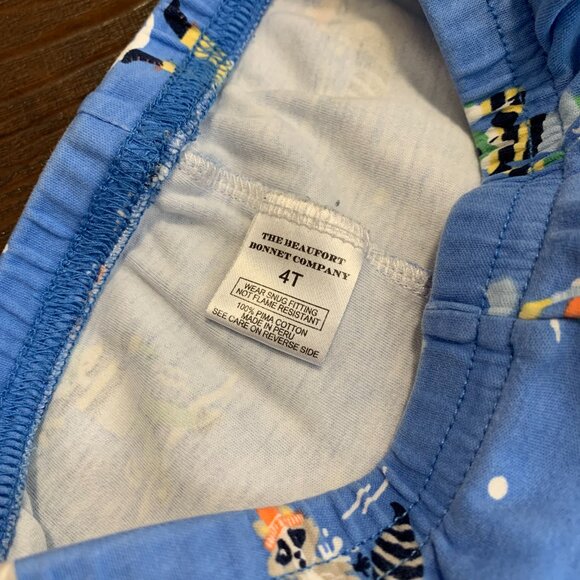 TBBC Winter Pajamas - Picture 9 of 9